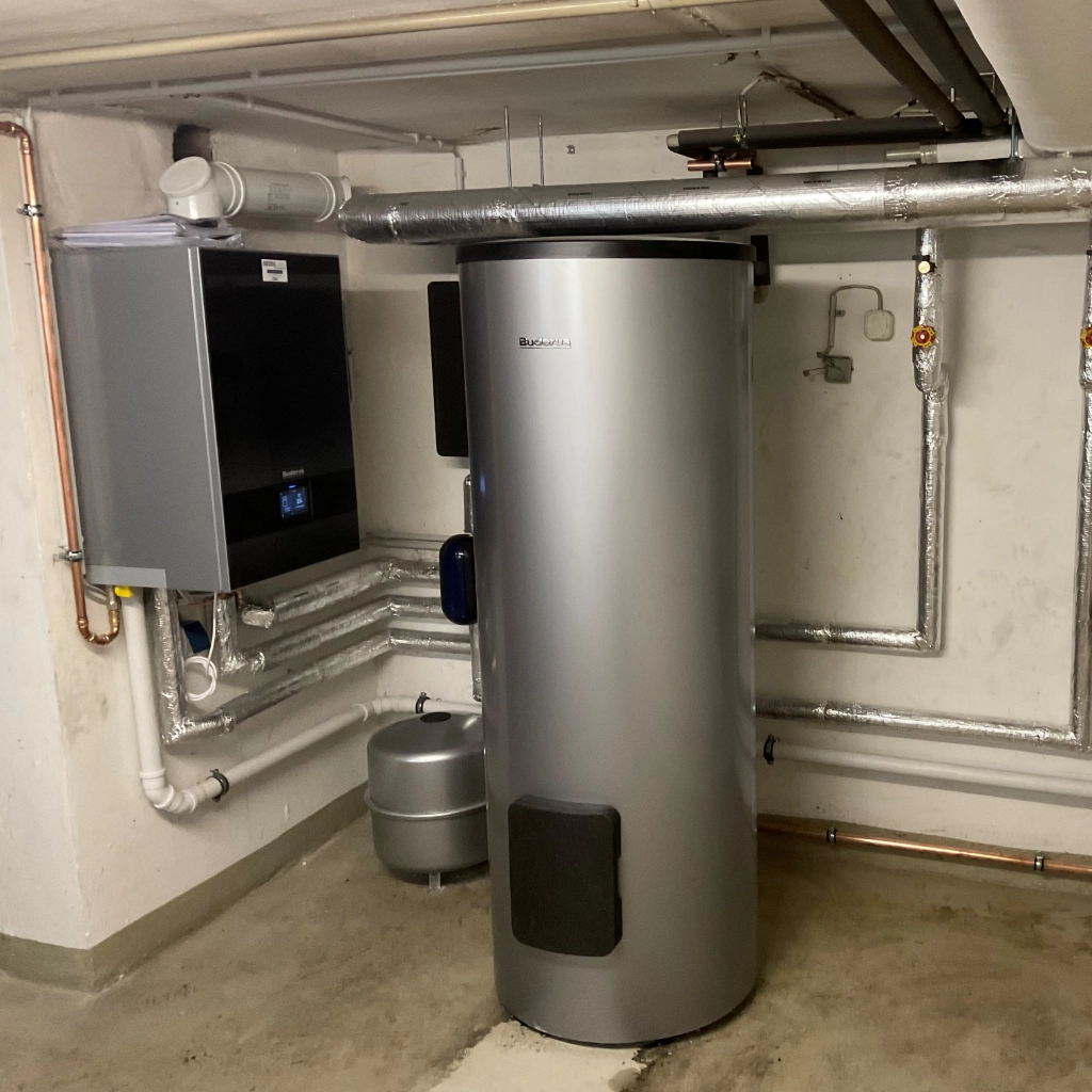 Hybridsysteme von Seidl GbR Euskirchen