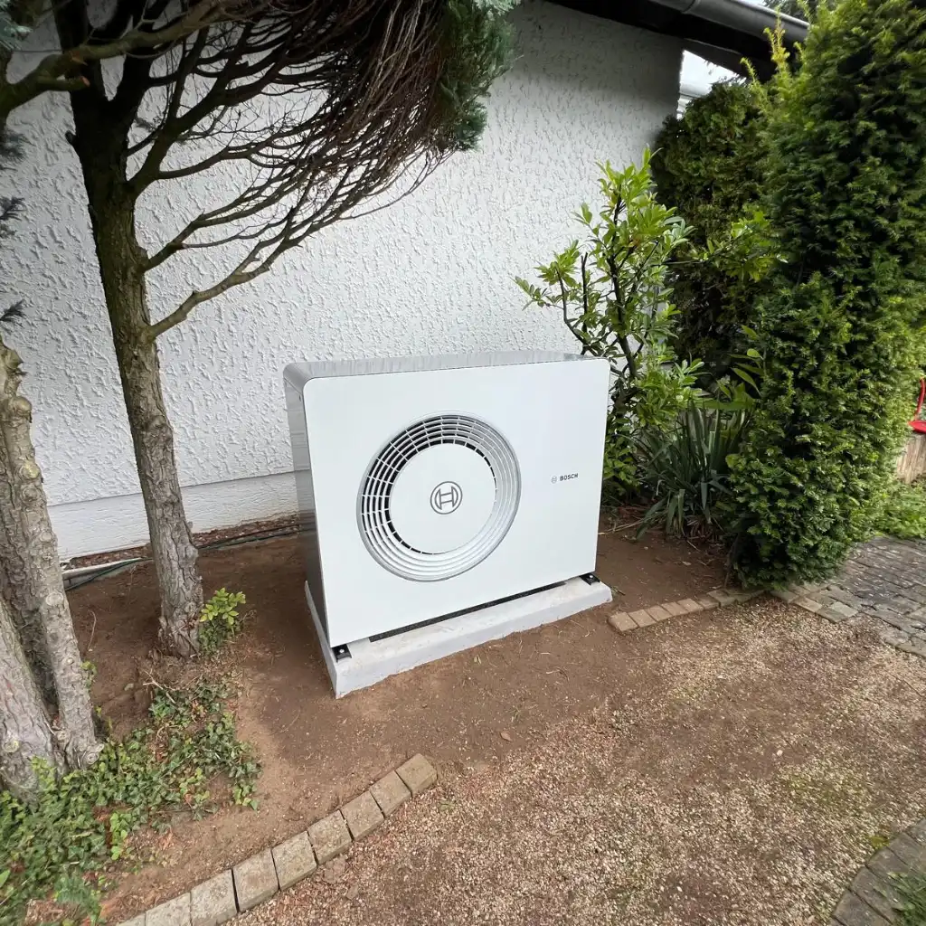 Wärmepumpen von Seidl GbR Euskirchen